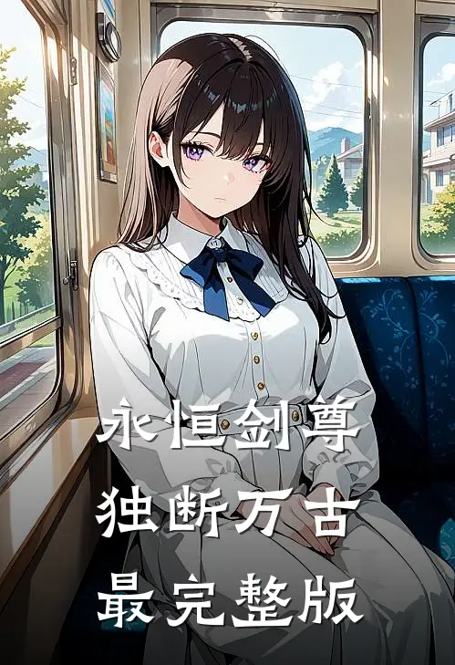 永恒剑尊，独断万古最完整版