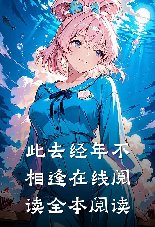 此去经年不相逢在线阅读全本阅读