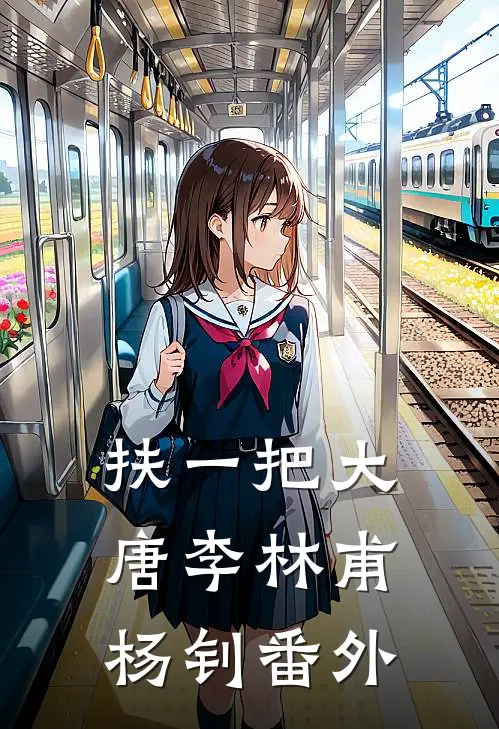 扶一把大唐李林甫杨钊 番外