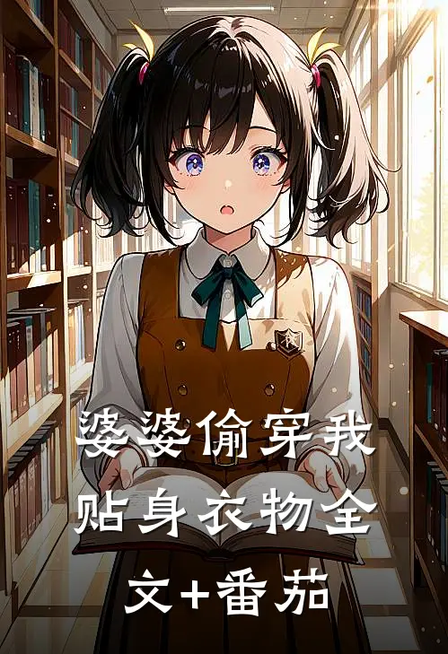 婆婆偷穿我贴身衣物全文+番茄