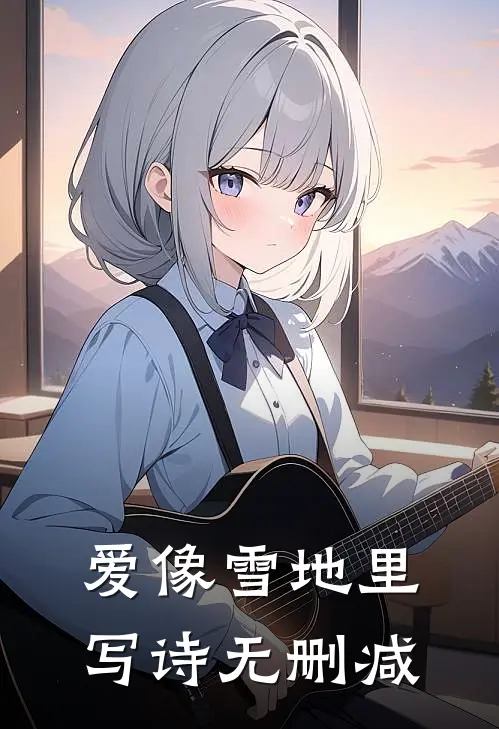 爱像雪地里写诗无删减