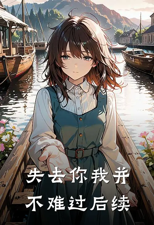 失去你我并不难过后续
