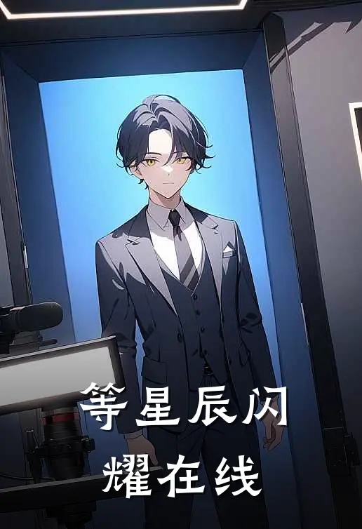 等星辰闪耀在线