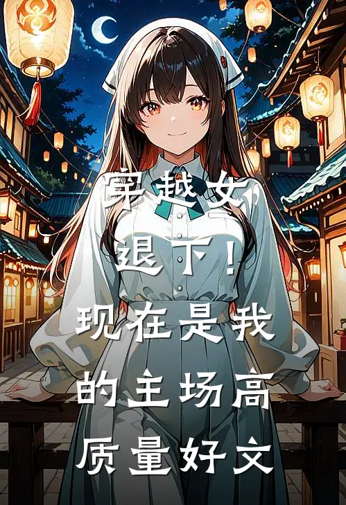 穿越女退下！现在是我的主场高质量好文