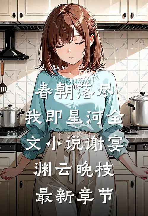 春朝落尽，我即星河全文小说谢宴渊云晚枝最新章节