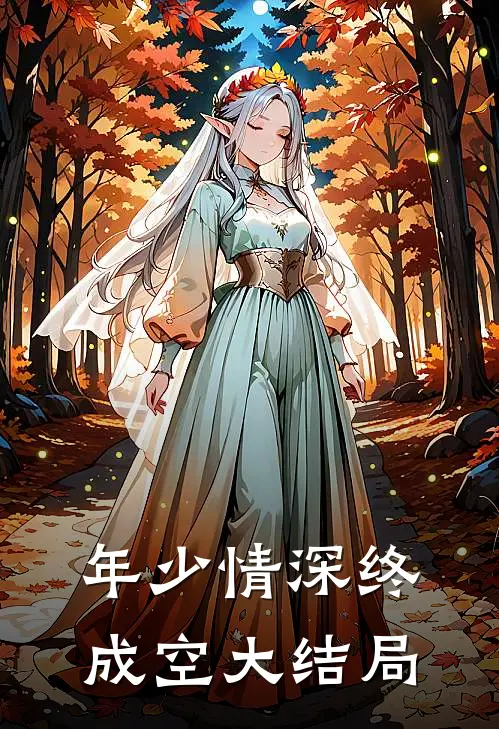 年少情深终成空大结局