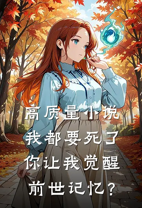 高质量小说我都要死了，你让我觉醒前世记忆？