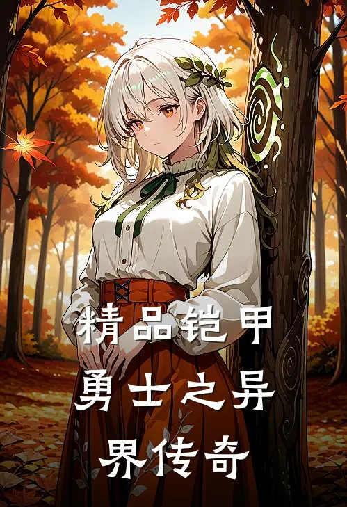 精品铠甲勇士之异界传奇