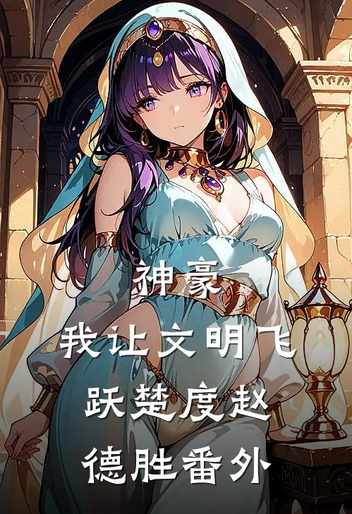 神豪：我让文明飞跃楚度赵德胜 番外
