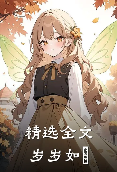 精选全文岁岁如婳