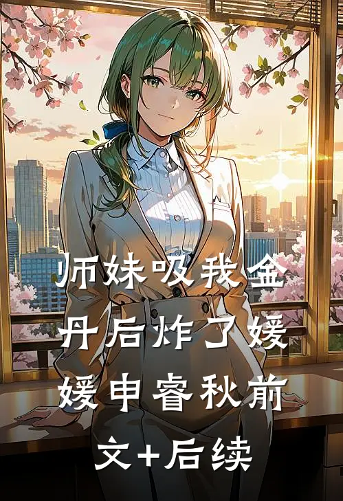 师妹吸我金丹后炸了媛媛申睿秋前文+后续