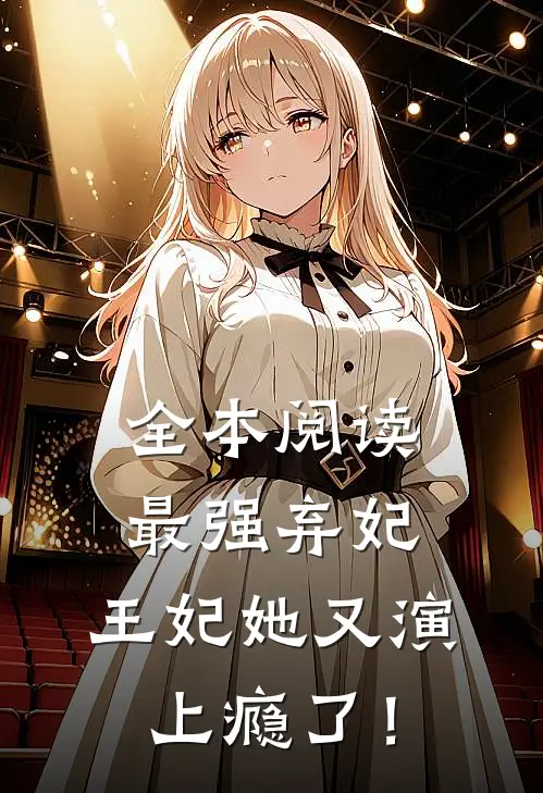 全本阅读最强弃妃：王妃她又演上瘾了！