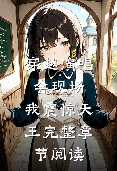 穿越演唱会现场，我震惊天王完整章节阅读