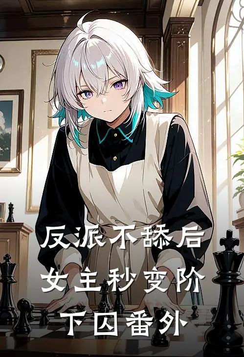 反派不舔后，女主秒变阶下囚番外