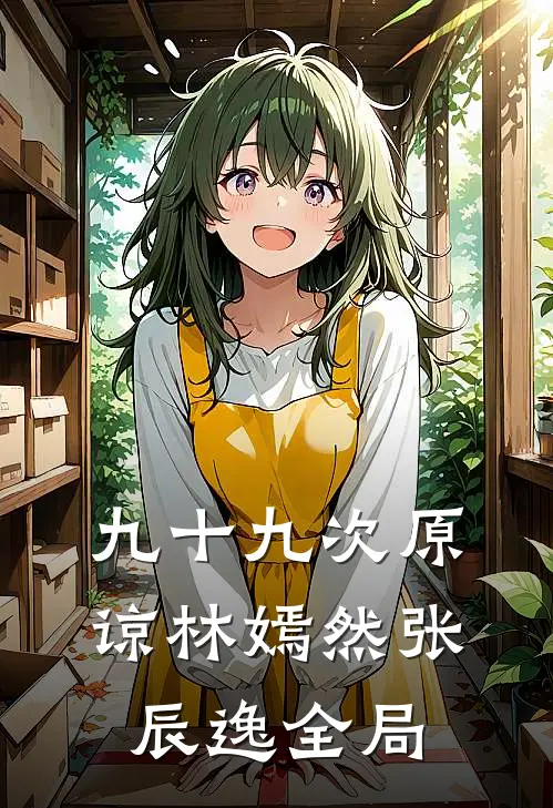 九十九次原谅林嫣然张辰逸全局