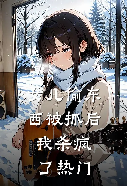 女儿偷东西被抓后，我杀疯了热门