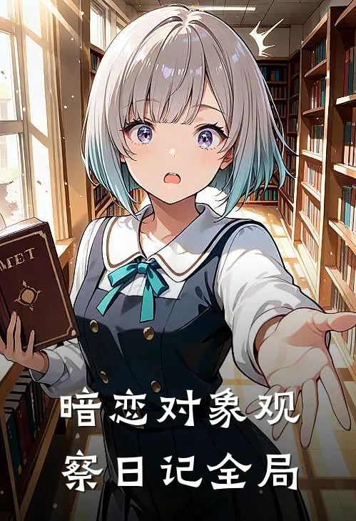 暗恋对象观察日记全局