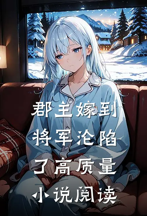 郡主嫁到，将军沦陷了高质量小说阅读