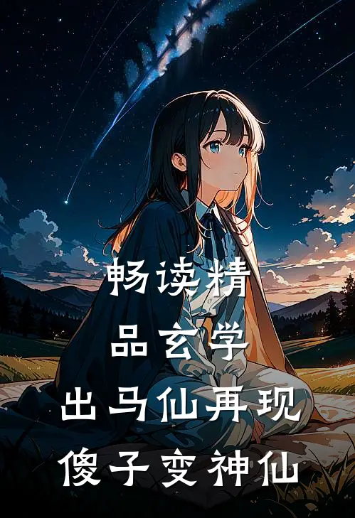 畅读精品玄学：出马仙再现，傻子变神仙