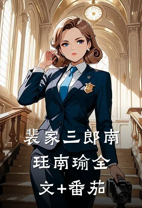 裴家三郎南珏南瑜全文+番茄