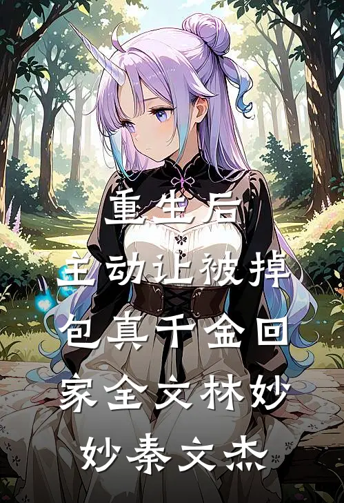 重生后，主动让被掉包真千金回家全文林妙妙秦文杰