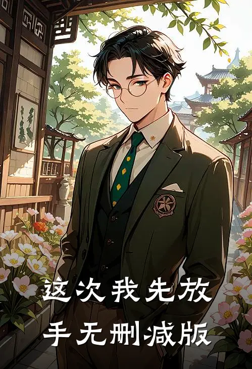 这次我先放手无删减版