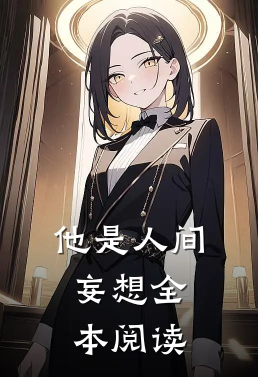 他是人间妄想全本阅读