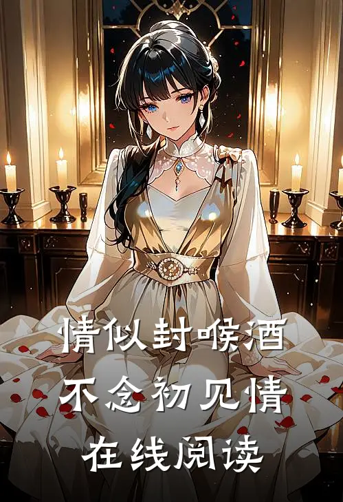 情似封喉酒，不念初见情在线阅读