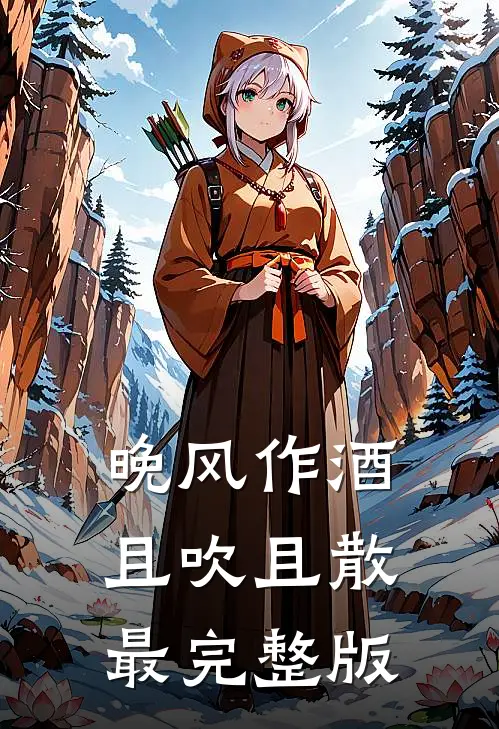 晚风作酒，且吹且散最完整版