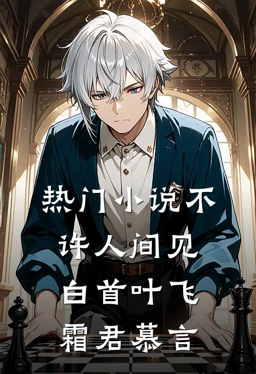 热门小说不许人间见白首叶飞霜君慕言