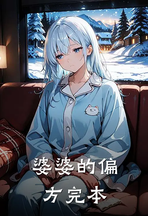 婆婆的偏方完本