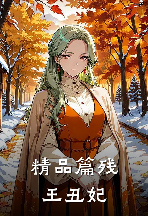 精品篇残王丑妃