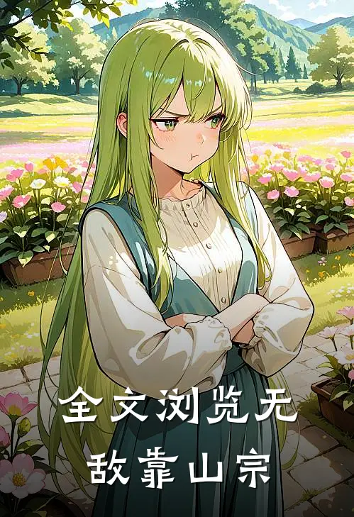 全文浏览无敌靠山宗
