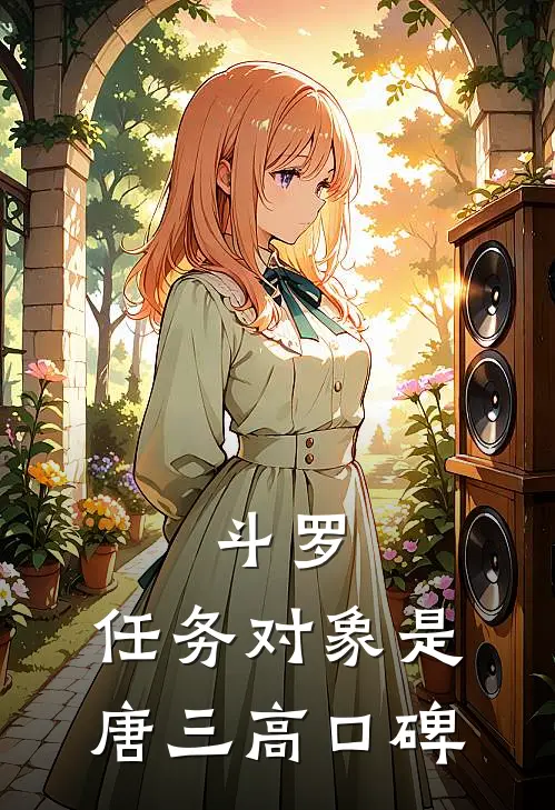 斗罗：任务对象是唐三高口碑