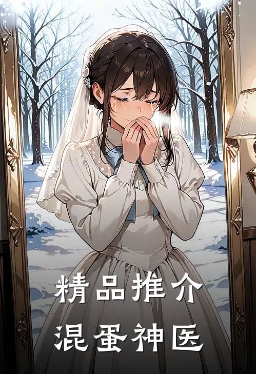 精品推介混蛋神医