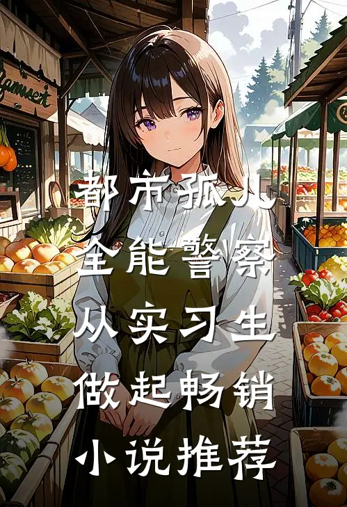 都市孤儿：全能警察从实习生做起畅销小说推荐