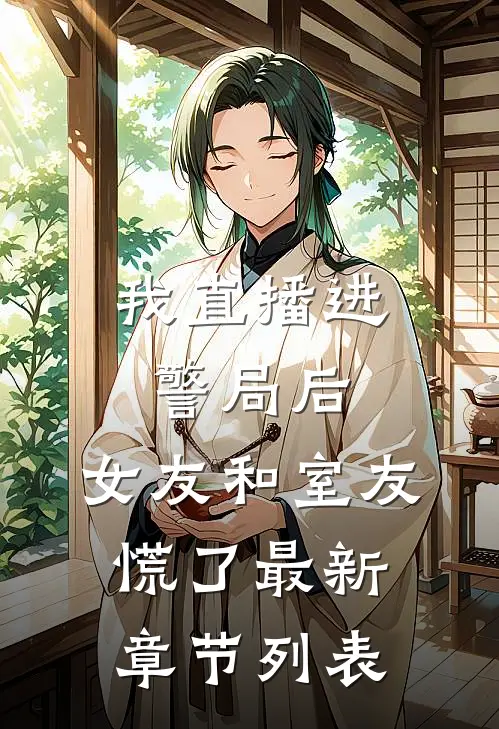 我直播进警局后，女友和室友慌了最新章节列表