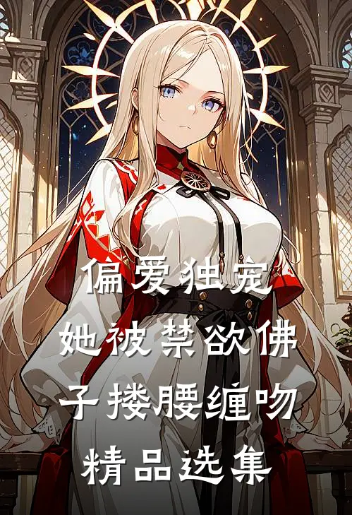 偏爱独宠：她被禁欲佛子搂腰缠吻精品选集