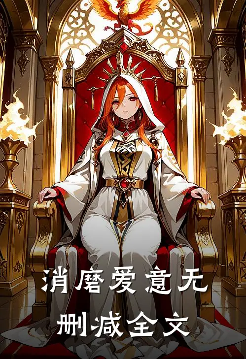消磨爱意无删减全文