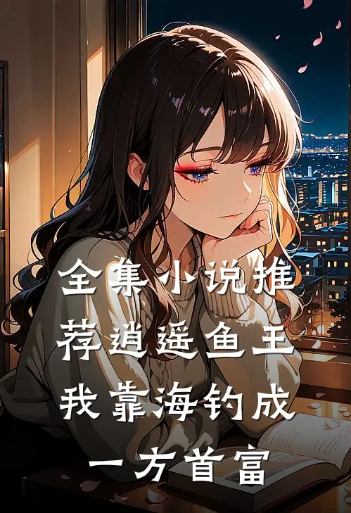 全集小说推荐逍遥鱼王：我靠海钓成一方首富