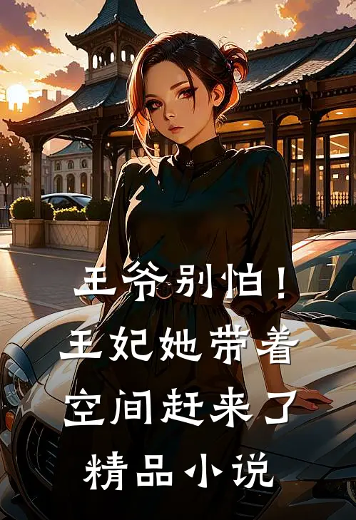 王爷别怕!王妃她带着空间赶来了精品阅读