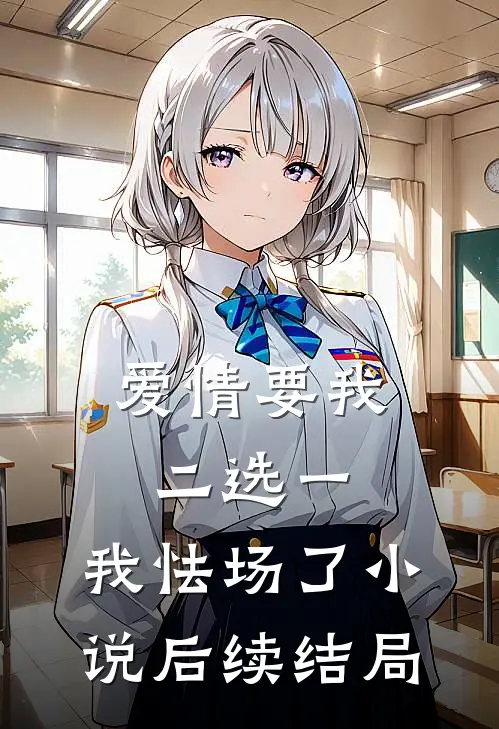 爱情要我二选一，我怯场了小说后续结局