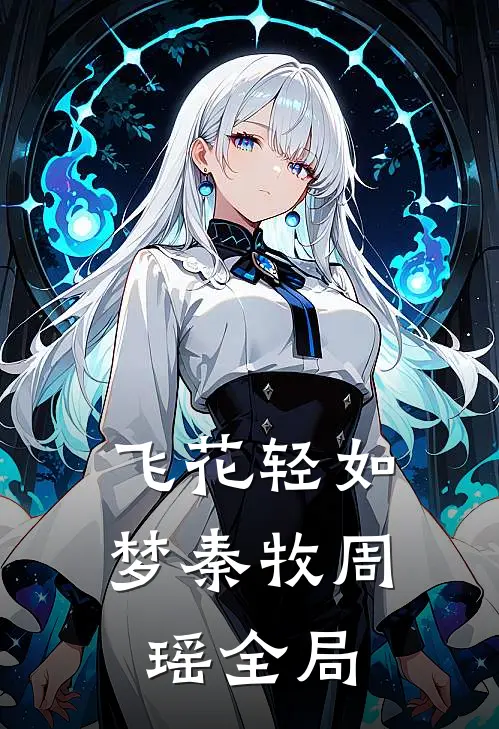 飞花轻如梦秦牧周瑶全局