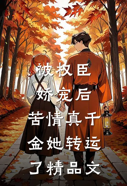 被权臣娇宠后，苦情真千金她转运了精品文