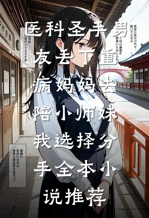 医科圣手男友丢下重病妈妈去陪小师妹，我选择分手全本小说推荐