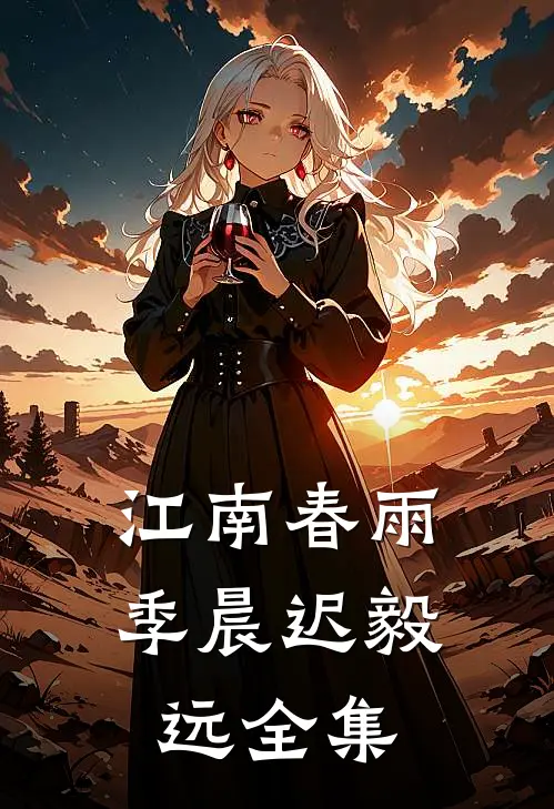 江南春雨季晨迟毅远 全集