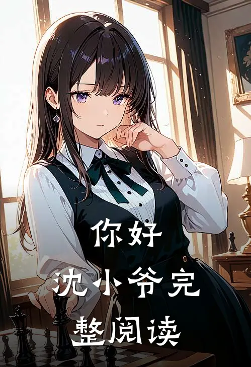 你好，沈小爷完整阅读