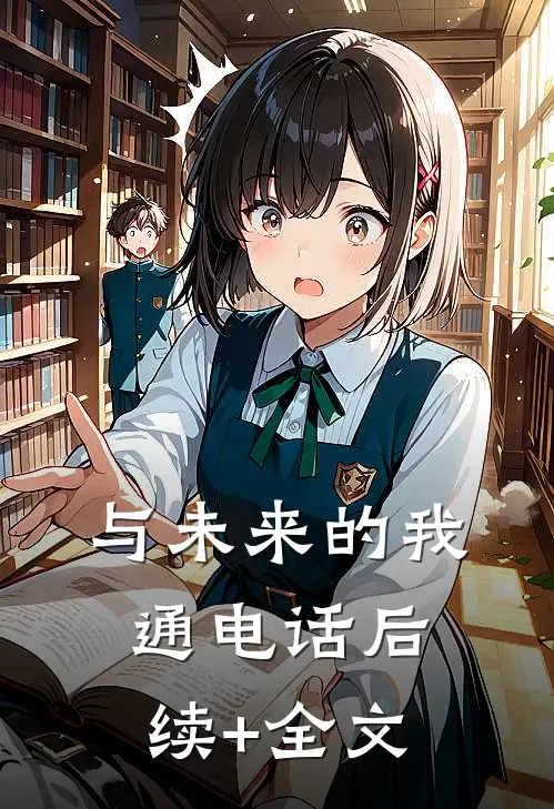 与未来的我通电话后续+全文