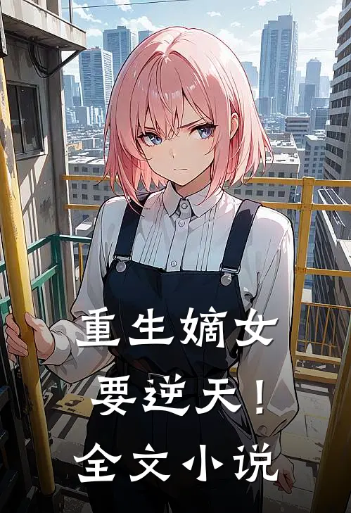 重生嫡女要逆天！全文小说