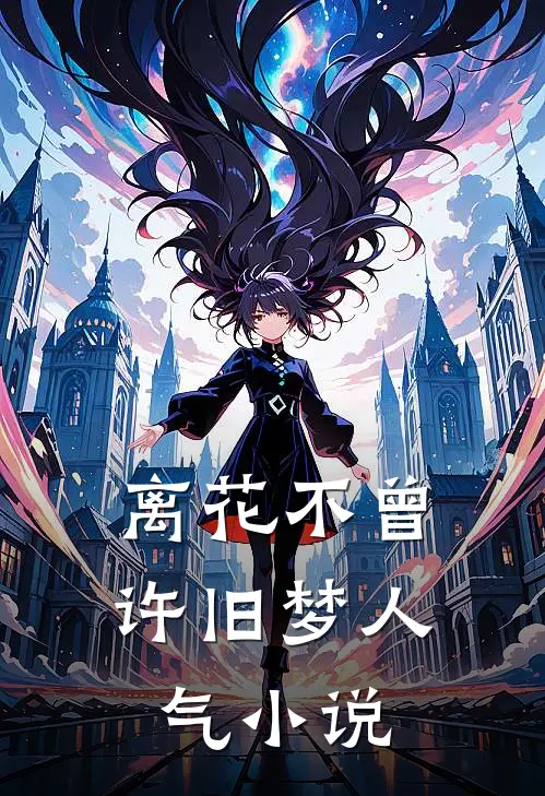 离花不曾许旧梦人气小说